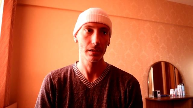 ВЛОГ 27 / Провожаю жену домой / Жизнь после трансплантации костного мозга / Рак крови / Онкология