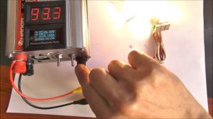 Понижающий преобразователь от 120 вольт до 12 и 5 вольт, 3 Ампера, обзор и тест