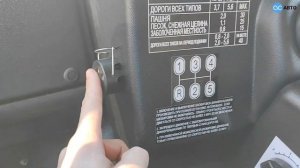 Урал 4320 бескапотный
