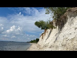 Путешествие на Камское море