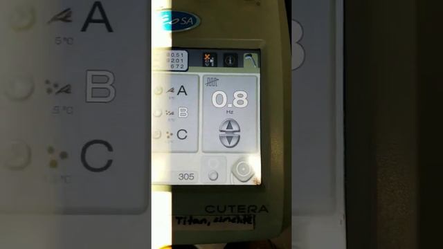 Cutera limelight hp P4L 3651 repair error 335 смотреть онлайн