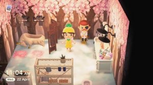 One Of The Most Unique And Creative 5-Star Islands - Animal Crossing New Horizons Island Tour