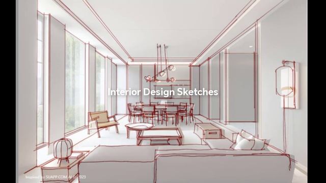 AIR for SketchUp - AI-based SketchUp plugin