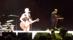 Depeche Mode - Higher Love (live) - Staples Center - Los Angeles - September 29, 2013 - HD