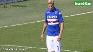 31 tour Sampdoria 0-0 Fiorentina