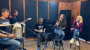 Кавер группа "ОТ и ДО" Life Попурри из песен Beatles