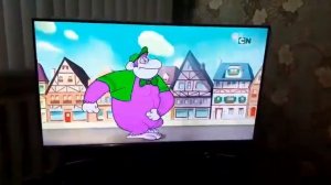 ОТБИВКИ CARTOON NETWORK И МУЛЬТФИЛЬМА ДЖЕЛЛИСТОУН 15ДЕКАБРЯ2021 ГОД