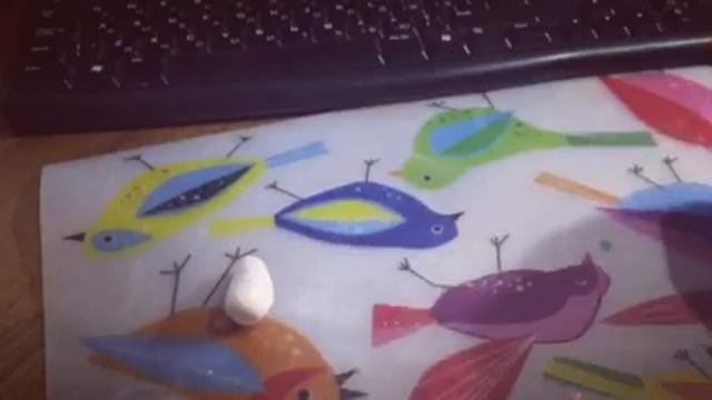 Зайчик из пластилина!!!❤️❤️❤️ смотреть онлайн