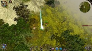 Кооперативное прохождение Sacred 2 Gold (Co-op) | Часть 1