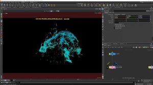 Abstract Fluid FX In Houdini | Pro Karma & Houdini Tutorial