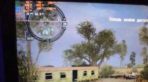 НА ЧТО СПОСОБНА РАДИ ЖИЗНИ | ТЕСТ ИГР 9600gt 512mb