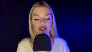 АСМР ?ПЕРЕЗАГРУЗКА МОЗГА?ASMR relax