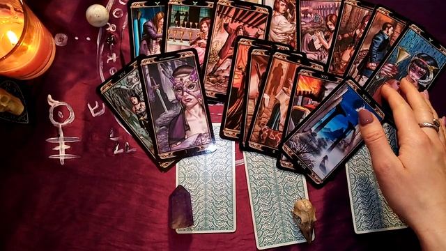 Любовный треугольник.Что делать? К чему идет? смотреть онлайн