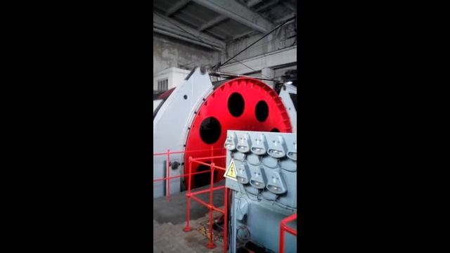 Машинистка подъема смотреть онлайн