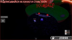 КАК ПОЛУЧИТЬ НОВУЮ ПЕРЧАТКУ Orbit В Slap Battles/Roblox