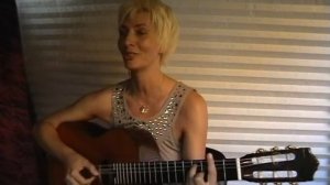 Елена Касьян. Стихи и песни. Продолжение