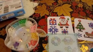 Аквамозаика для детей