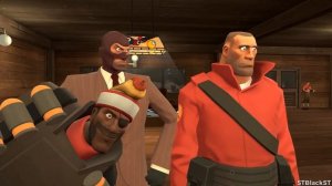 Soldier's Day Off - Part 2