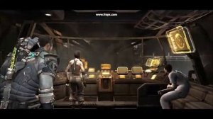 Dead Space 2 Gameplay