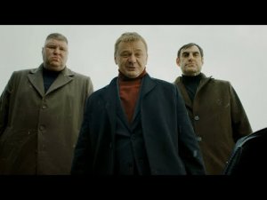 Быть - Русский трейлер (2023)