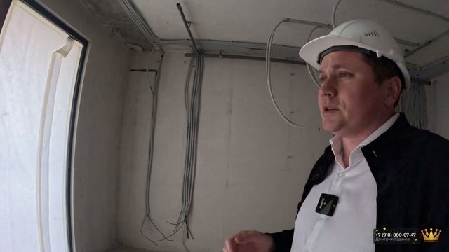 Отельный комплекс элит-класса на первой береговой линии "Волна Резорт (Volna Resort Hotel & SPA)" смотреть онлайн