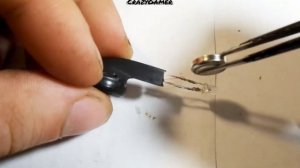 как сделать беспроводные наушники своими руками