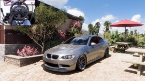 BMW E92 M3 - Forza Horizon 5