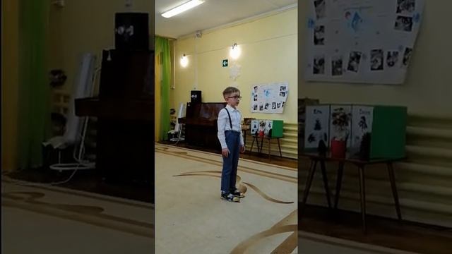 Итоговое занятие по теме "Зима". Подготовительная группа "Медвежата" смотреть онлайн