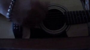 Нурлан Исмагилов - Облака (cover под гитару)