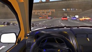 MONSTER TRUCKS: FURY ROAD │ Epic BeamNG.Drive Police Chase