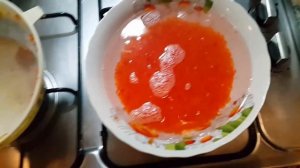 Икра пятиминутка