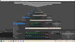 Как записывать только звук игры в OBS отдельно от микрофона
