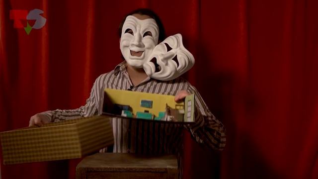 Televizija Student za HTV4 - 5 (6.2.2021.)