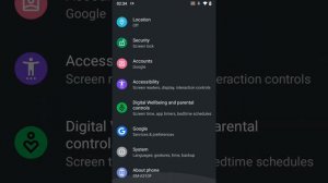 Galaxy A3 (2016) Lineage OS 17.1 / Android 10 (ROM)