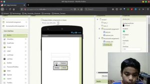 How to make a basic calculator app using Mit app inventor 2