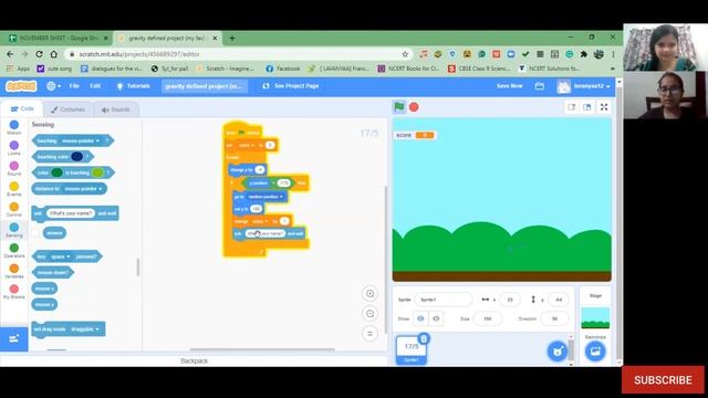 Coding for Kids - Math Games | Game 1 -  Fun Division | Clevered