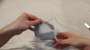 Внешняя usb звуковая карта CM129 от Ugreen - Распаковка (с алиэкспресс)