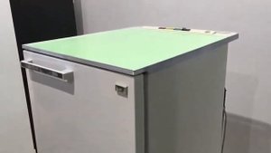 Морозильная камера Саратов МКШ 135А