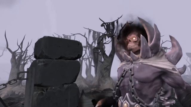 История героя Shadow Demon 16+ смотреть онлайн