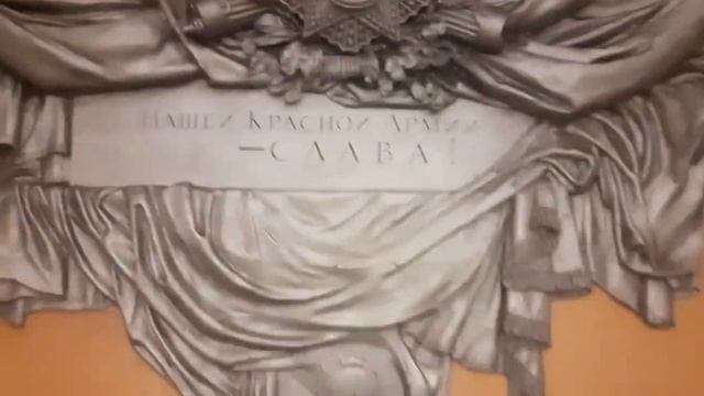 Самая известная и красивая станция-многоножка Московского метро! Обзор на Семеновскую АПЛ! смотреть онлайн