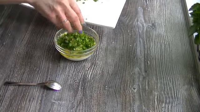 Жареные окорочка в сливочном маринаде! смотреть онлайн