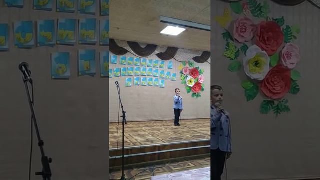 Остап Рис "Скрипка'' смотреть онлайн