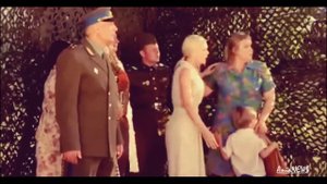 Вышла за другого, чтобы спасти любимого || Cаша и Надя || Жили-были || Выйти замуж за генерала