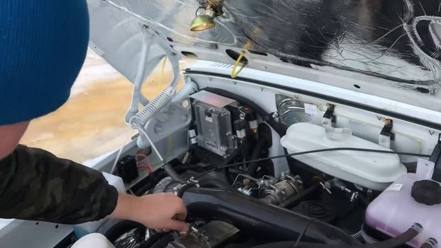 ЧТО может Новый ГАЗ САДКО против ГАЗ-66 на БЕЗДОРОЖЬЕ? Егерь или Шишига?