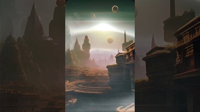 Послание от 18.03. Это последние, чем можно помочь землянам. Отец Абсолют через Гузалию. смотреть онлайн