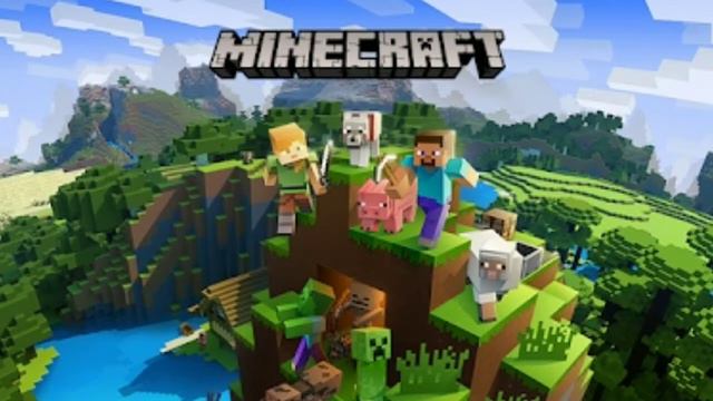 Майнкрафт ностальгия #майнкрафт #ностальгия #Вии #minecraft