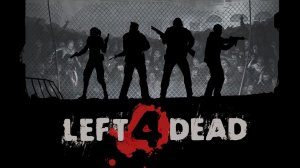 Left 4 Dead