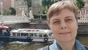 Питер, встречай! Поездка в Санкт-Петербург/ Часть 1