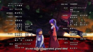 Higurashi When They Cry ~ Gou Ending (2020)