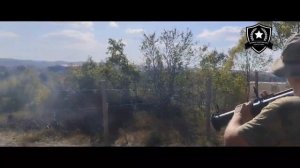 Стрельба с РПГ-26